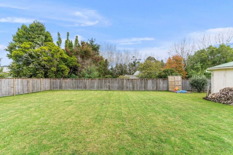 Photo of property in 136 Hokianga Road, Dargaville, 0310