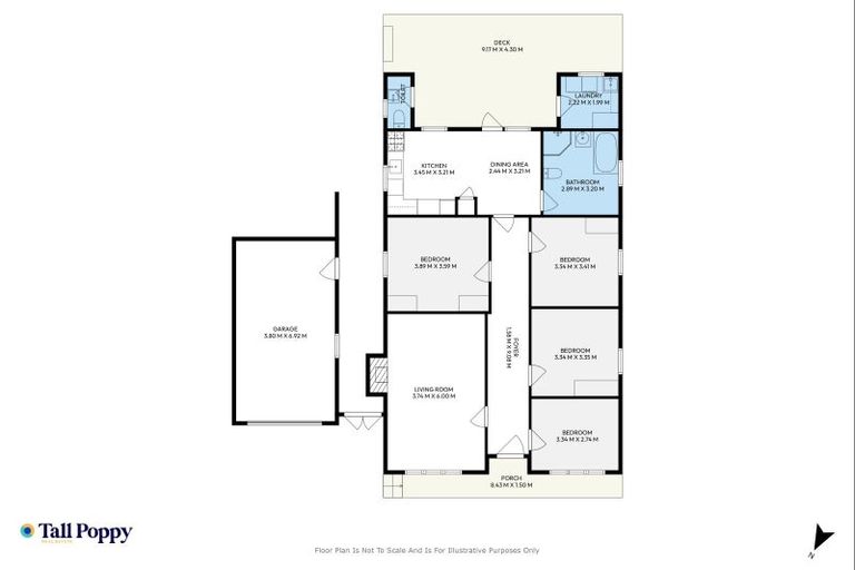 Photo of property in 43 Seddon Street, Wallaceville, Upper Hutt, 5018