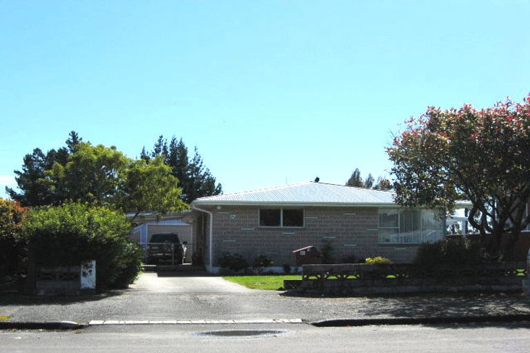 Photo of property in 26 Eastons Road, Westport, 7825