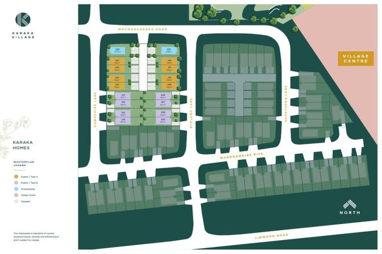 Photo of property in 23 Hampshire Lane, Karaka, 2580