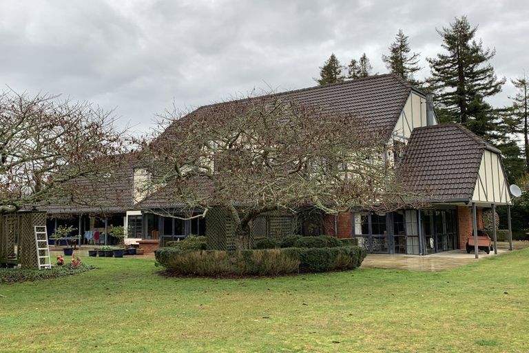 Photo of property in 337 Peacockes Road, Peacocke, Hamilton, 3282