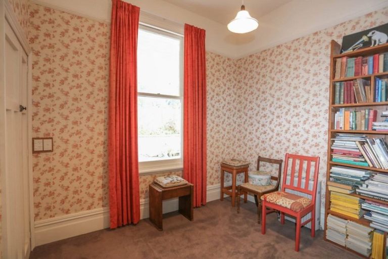 Photo of property in 14 Brittan Terrace, Lyttelton, 8082