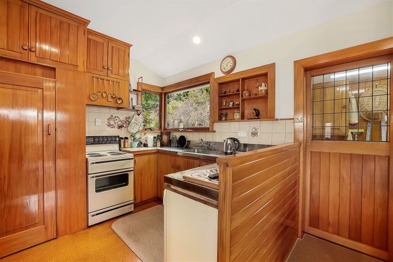 Photo of property in 40 Saint Andrews Hill Road, Mount Pleasant, Christchurch, 8081