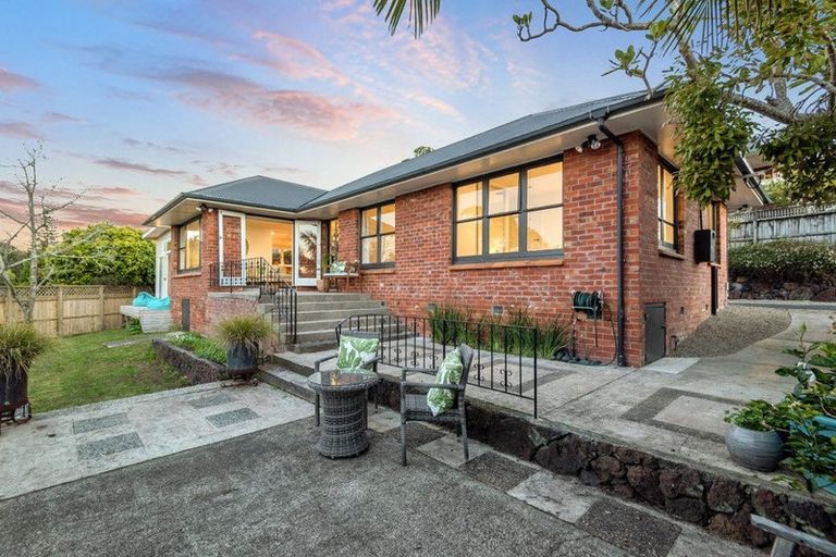 Photo of property in 3 Spencer Terrace, Hauraki, Auckland, 0622