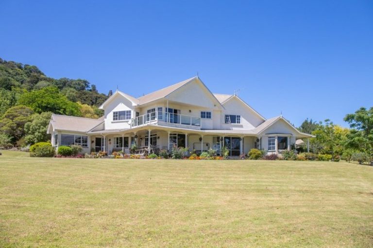 Photo of property in 282 Nook Road, Parua Bay, Whangarei, 0174