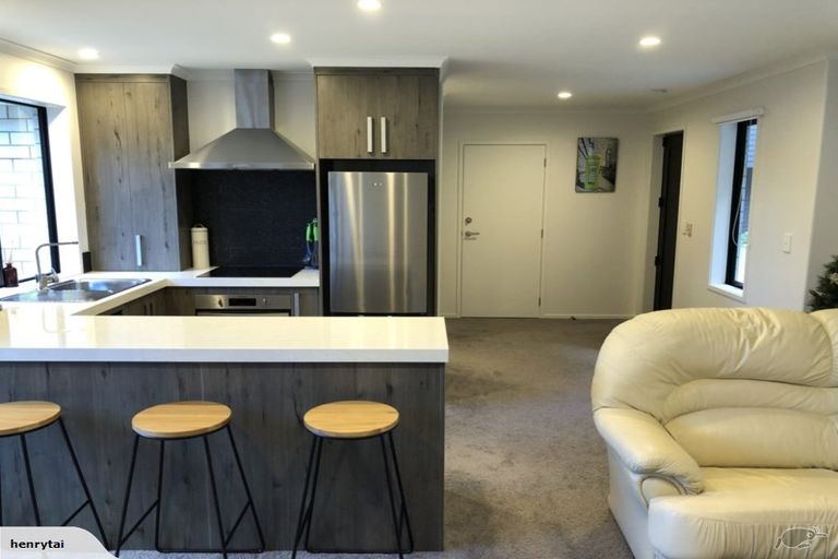 Photo of property in 4/1 Brooklyn Road, Claudelands, Hamilton, 3214