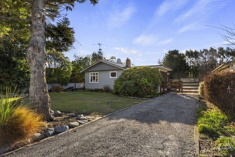 Photo of property in 122a Main Street, Oxford, 7430