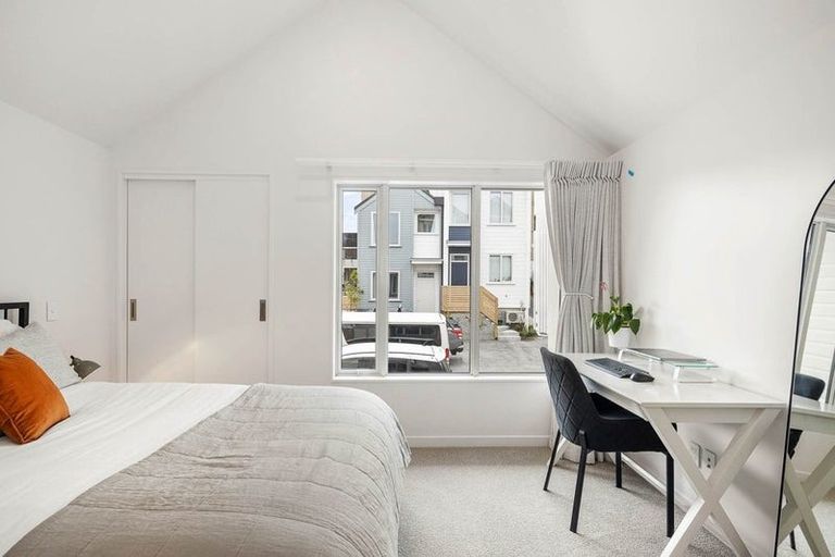 Photo of property in 14/30 Pirie Street, Mount Victoria, Wellington, 6011