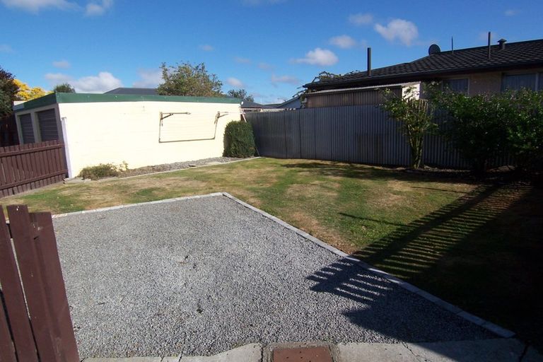 Photo of property in 1/18 Oakhampton Street, Hornby, Christchurch, 8042