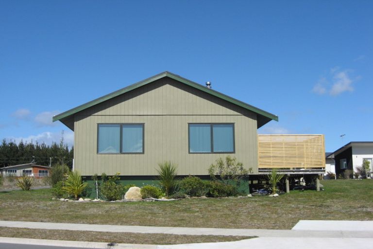 Photo of property in 65 Parekaawa Drive, Motuoapa, Turangi, 3382