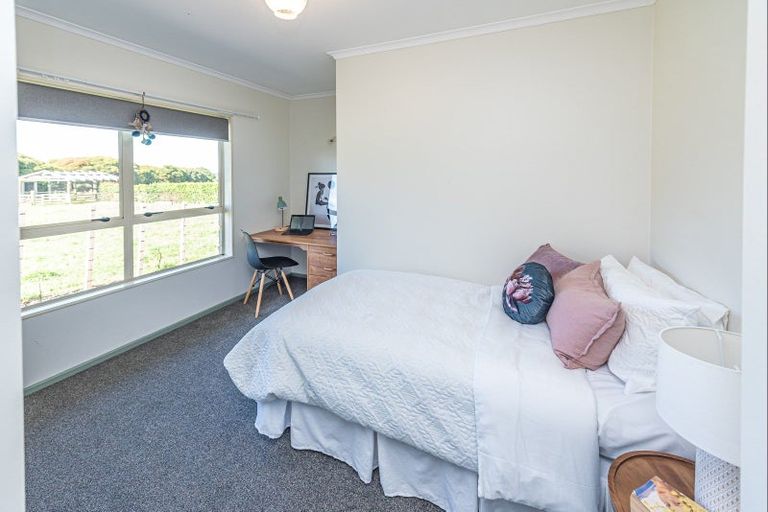 Photo of property in 16 Tokomaru Road West, Brunswick, Whanganui, 4571