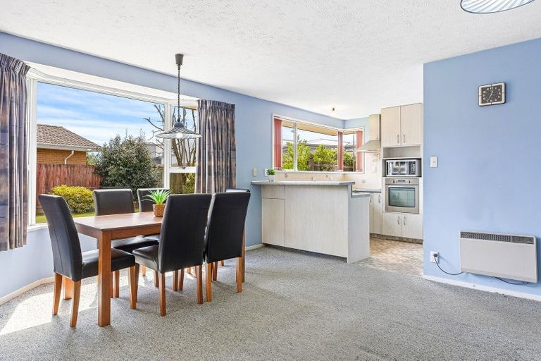 Photo of property in 11b Mulberry Place, Redwood, Christchurch, 8051