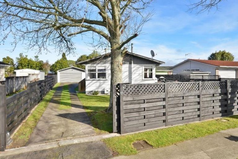 Photo of property in 17 Claremont Avenue, Chartwell, Hamilton, 3210