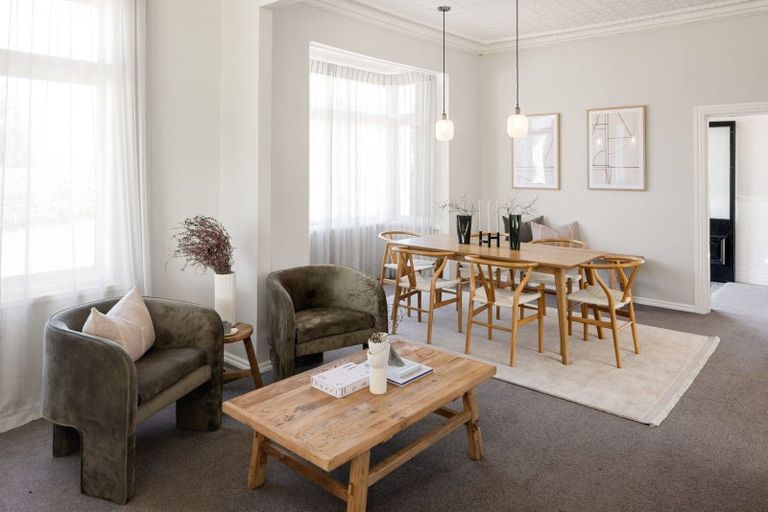 Photo of property in 105 Hoeka Road, Matangi, Hamilton, 3284