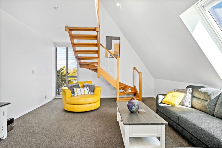 Photo of property in 15/15 Peterborough Street, Christchurch Central, Christchurch, 8013