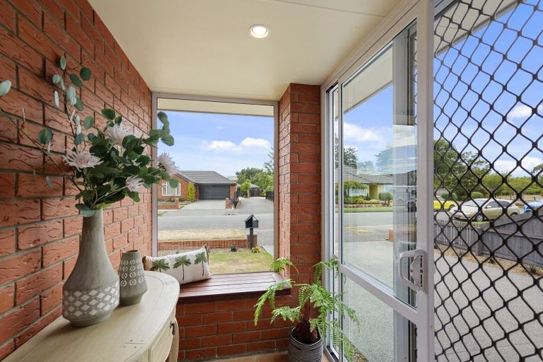 Photo of property in 2/54 Bella Rosa Drive, Hei Hei, Christchurch, 8042