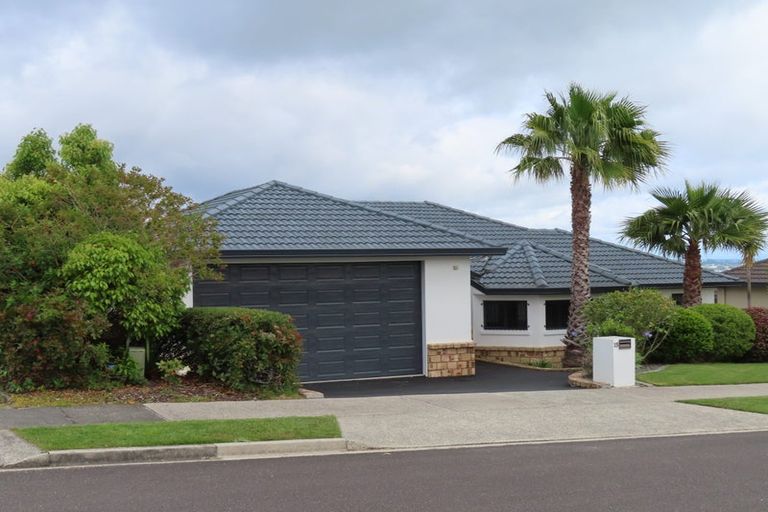 Photo of property in 15 Aurora Avenue, Welcome Bay, Tauranga, 3112