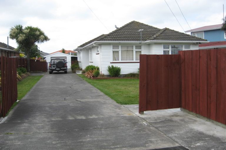 Photo of property in 91 Briggs Road, Shirley, Christchurch, 8052