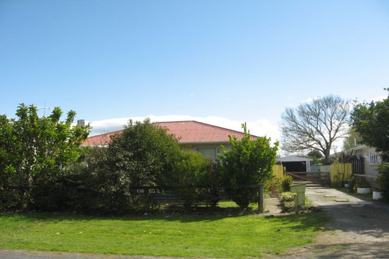 Photo of property in 98 Mclean Street, Wairoa, 4108