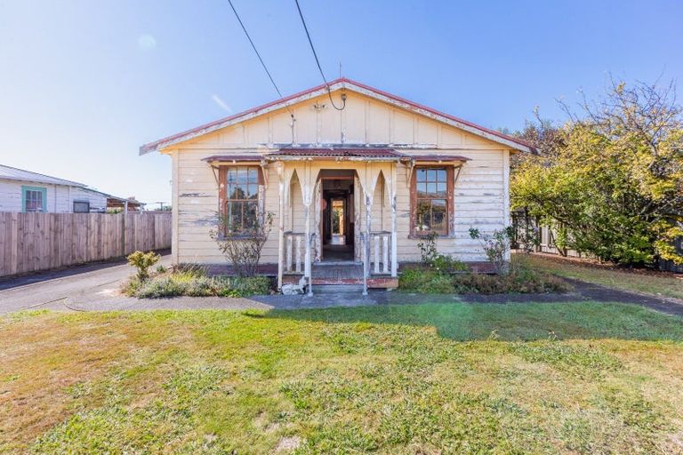 Photo of property in 6 Jellicoe Street, Waipukurau, 4200