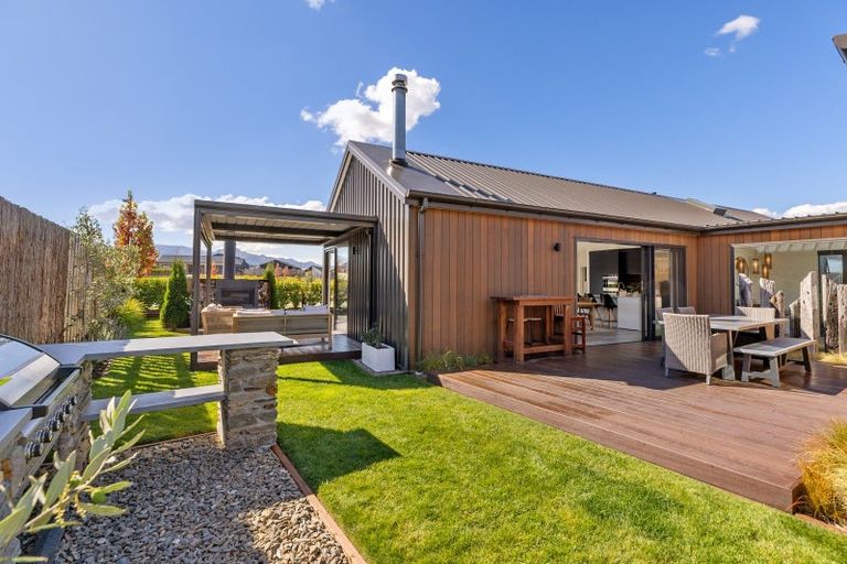 Photo of property in Northlake, 17 Armidale Crescent, Wanaka, 9305