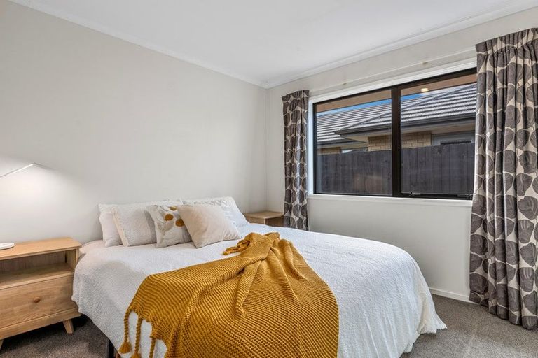 Photo of property in 5 Limbrick Crescent, Wigram, Christchurch, 8042