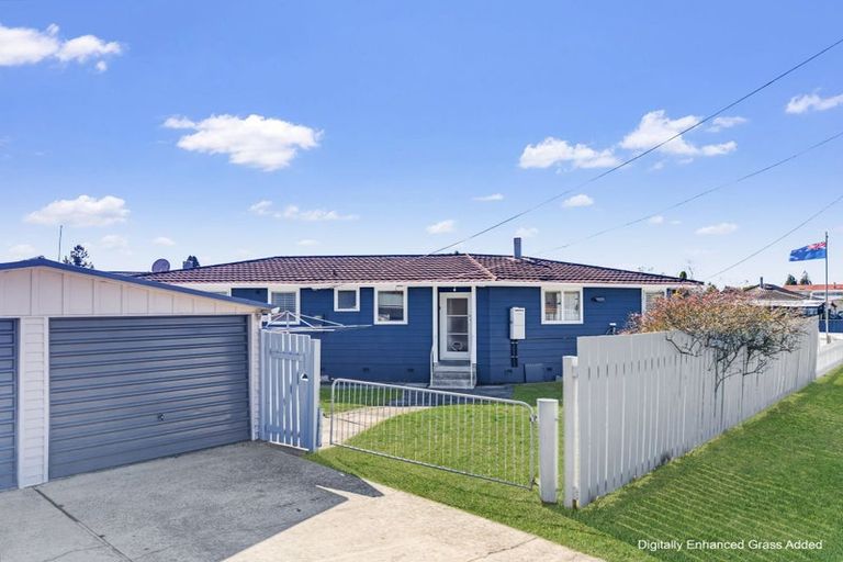 Photo of property in 57 Kokiri Street, Ngongotaha, Rotorua, 3010