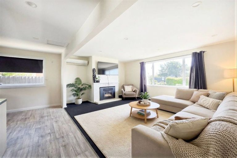 Photo of property in 6 Travis Road, Burwood, Christchurch, 8083
