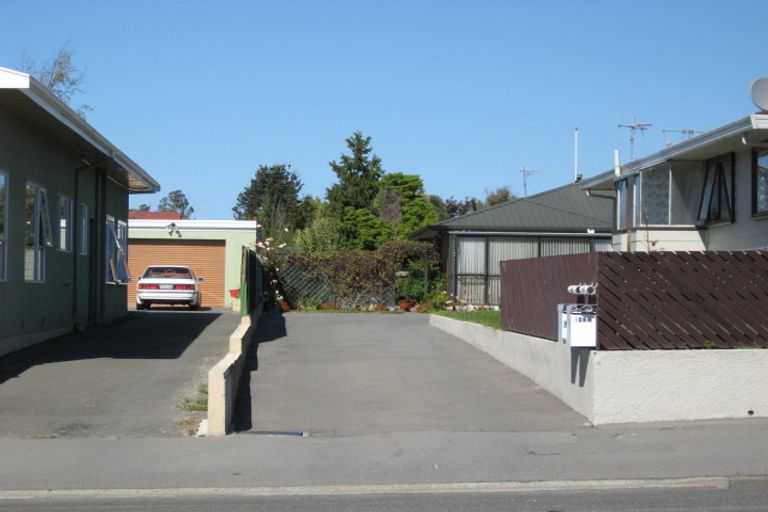 Photo of property in 124b North Street, Seaview, Timaru, 7910