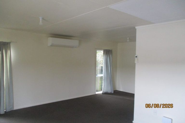 Photo of property in 81 Parkway, Wainuiomata, Lower Hutt, 5014