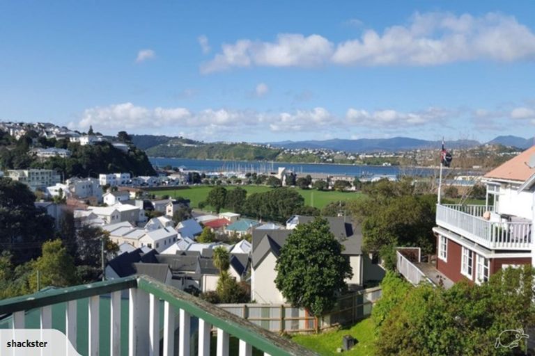 Photo of property in 3 Crawford Road, Kilbirnie, Wellington, 6022