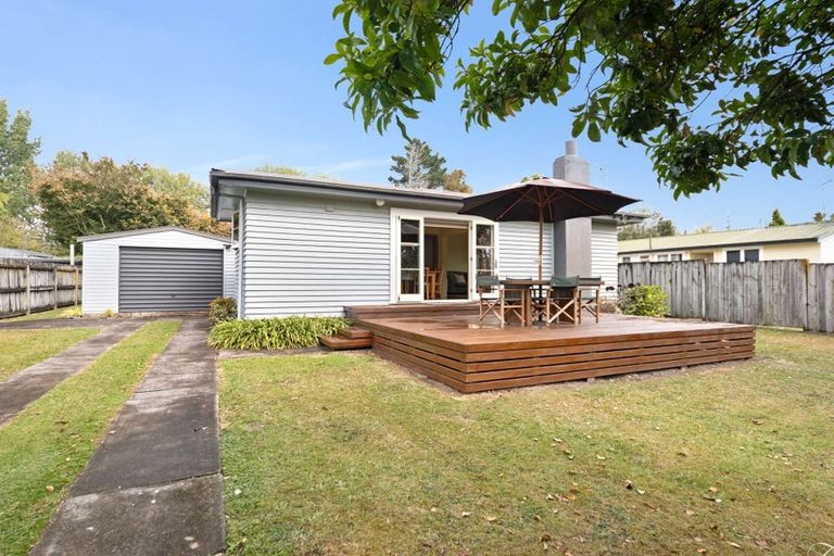 Photo of property in 145 Rimu Street, Maeroa, Hamilton, 3200