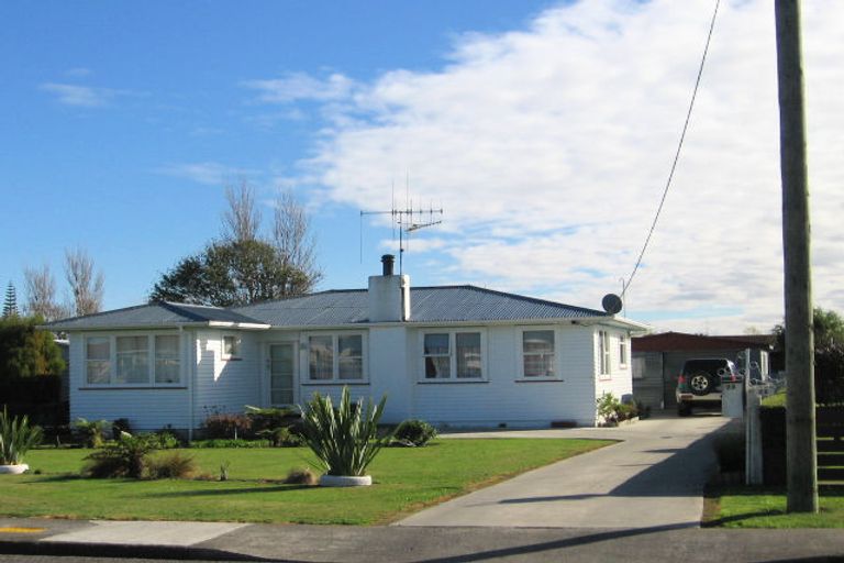 Photo of property in 23 Lemon Street, Otaki, 5512