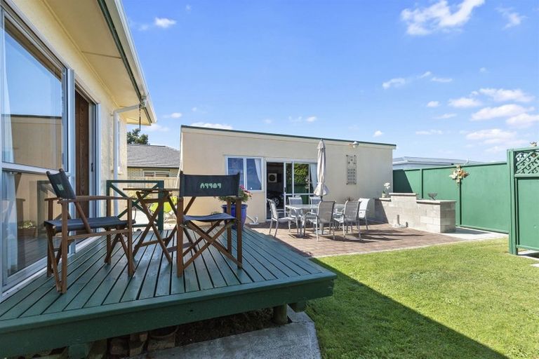 Photo of property in 15 Page Street, Morrinsville, 3300