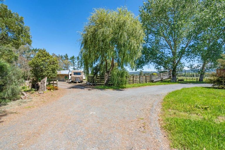 Photo of property in 228 Flyger Road, Mata, Whangarei, 0171