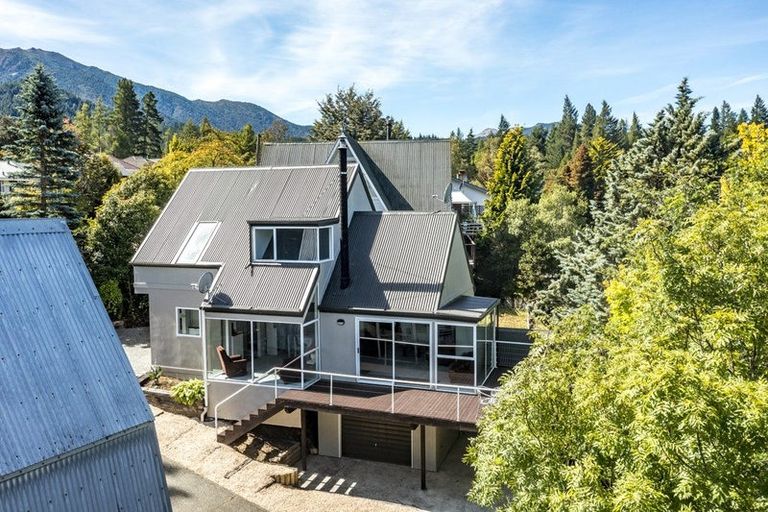 Photo of property in 5a Torquay Terrace, Hanmer Springs, 7334