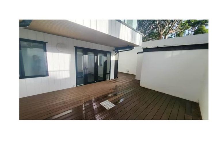 Photo of property in 3e/250 Richmond Road, Grey Lynn, Auckland, 1021