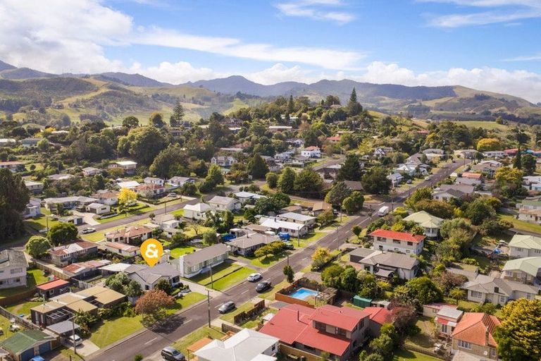 Photo of property in 30 Willoughby Street, Paeroa, 3600