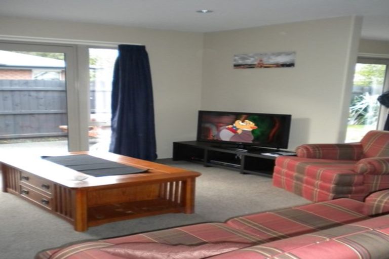 Photo of property in 68a Wyon Street, Linwood, Christchurch, 8062