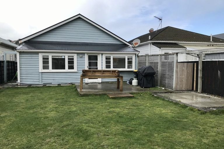 Photo of property in 34 Salek Street, Kilbirnie, Wellington, 6022