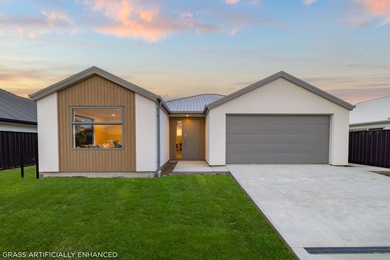 Photo of property in 43 Bishop Street, Kaiapoi, 7630