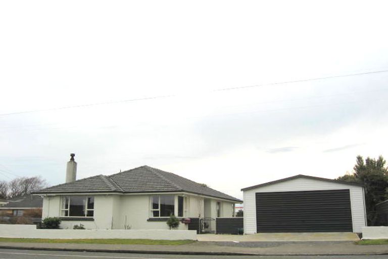 Photo of property in 10 John Street, Strathern, Invercargill, 9812