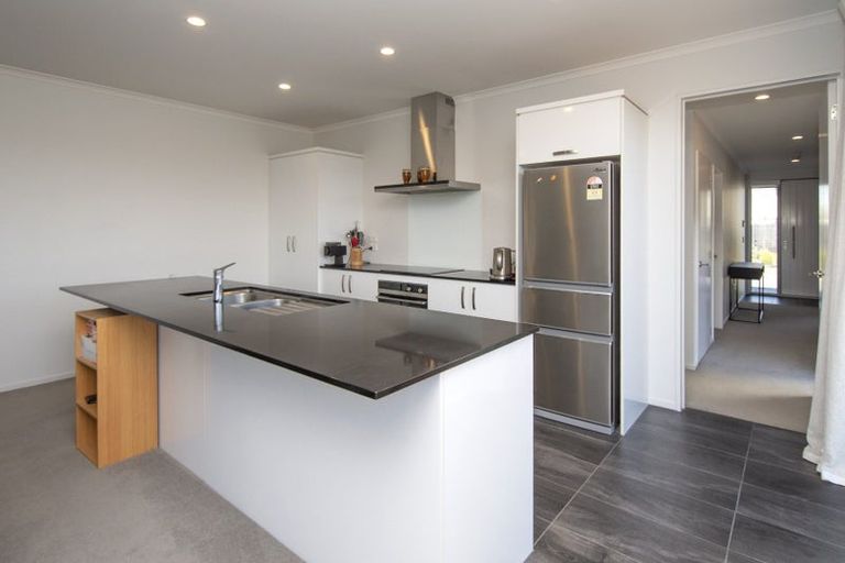 Photo of property in 10 Mccrorie Road, Wigram, Christchurch, 8025