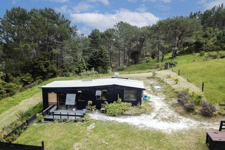 Photo of property in 70 Opanake Road, Parore, Dargaville, 0372