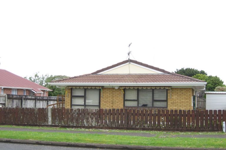 Photo of property in 208b Victoria Street, Pukekohe, 2120