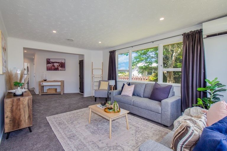 Photo of property in 5 Homedale Street, Pukehangi, Rotorua, 3015