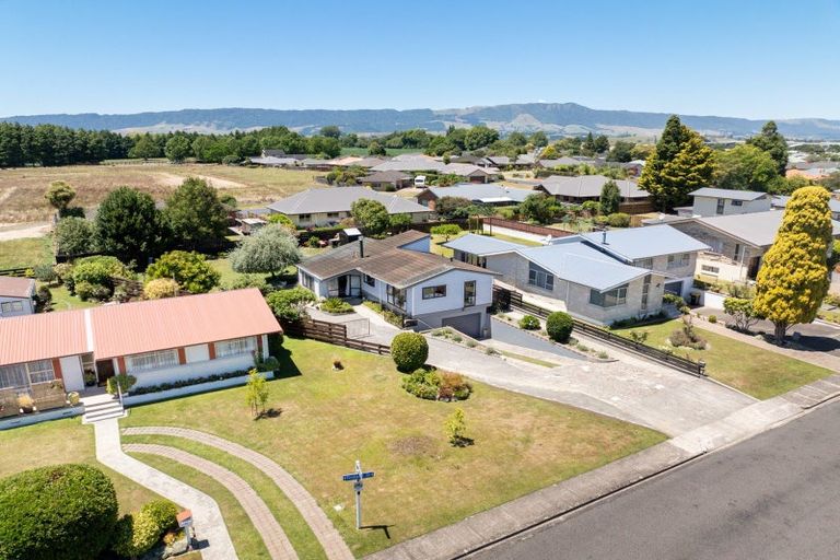 Photo of property in 23 Findlater Street, Matamata, 3400