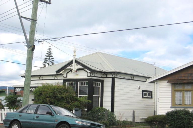 Photo of property in 416 Jackson Street, Petone, Lower Hutt, 5012