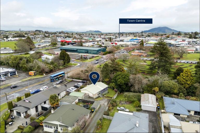 Photo of property in 41 Ohaupo Road, Te Awamutu, 3800