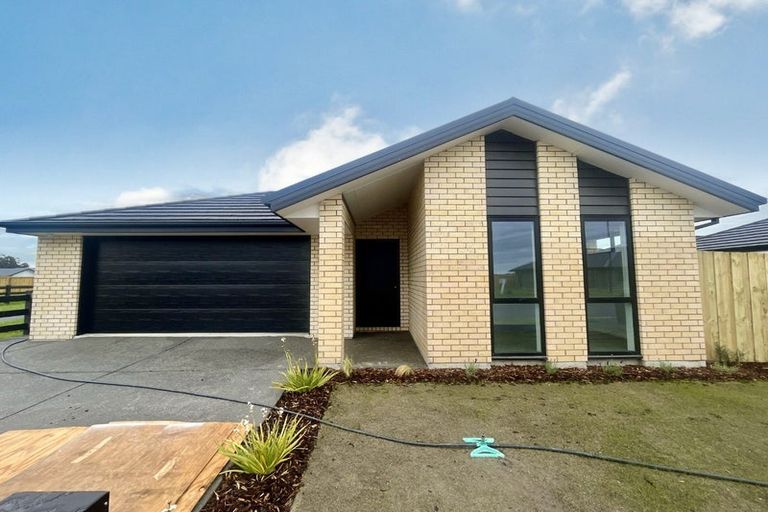 Photo of property in 96 Avanda Avenue, Rolleston, 7615